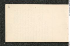 Seite 16, Tagebuch "Perschlingtal etc." (NHMW-PRAE-BBB-30)